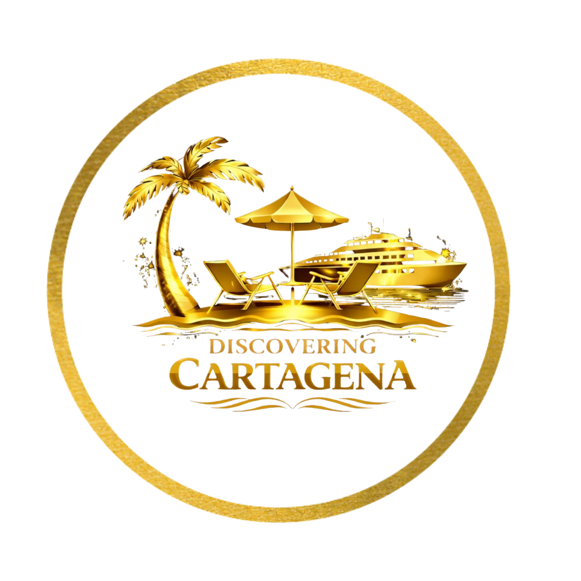 Discovering Cartagena